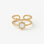Moonlit Ring