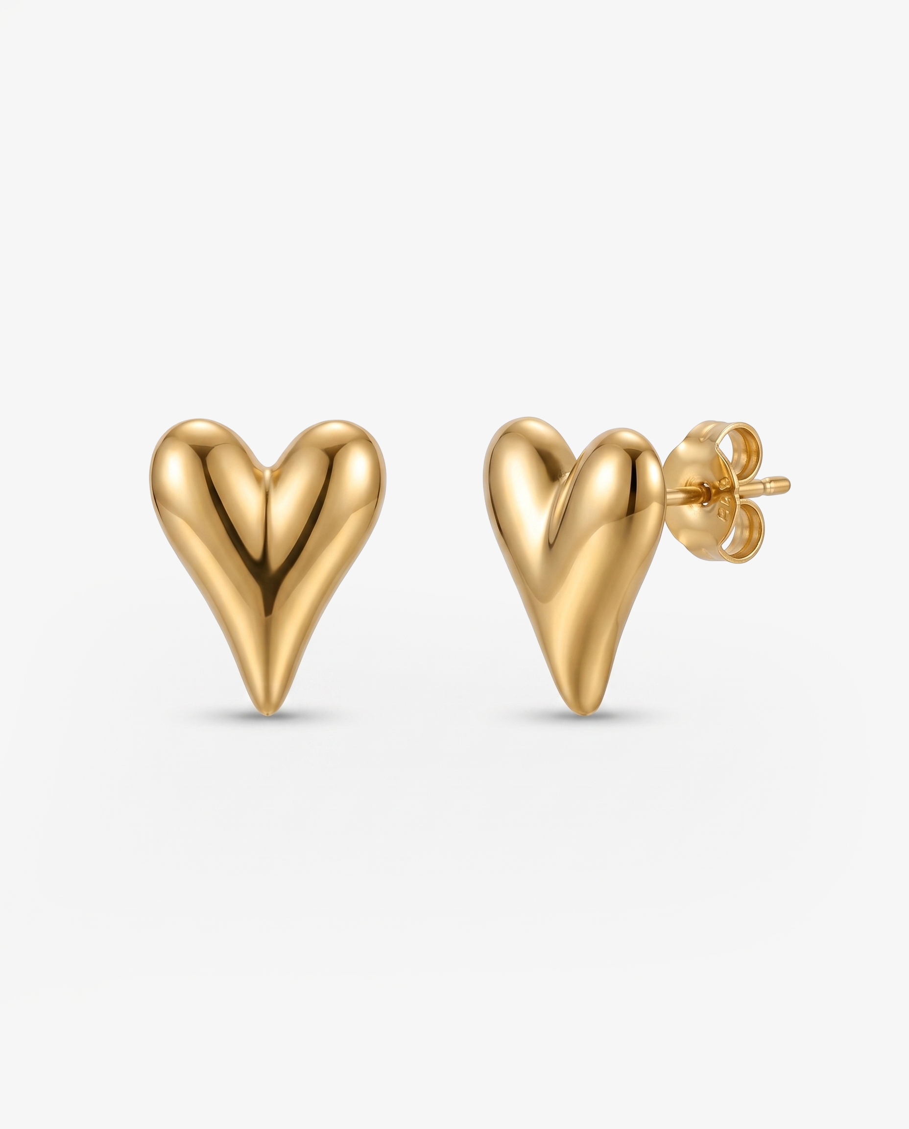 Gemini_Generated_Image_buihb3buihb3buih Gilded Heart - Image 1