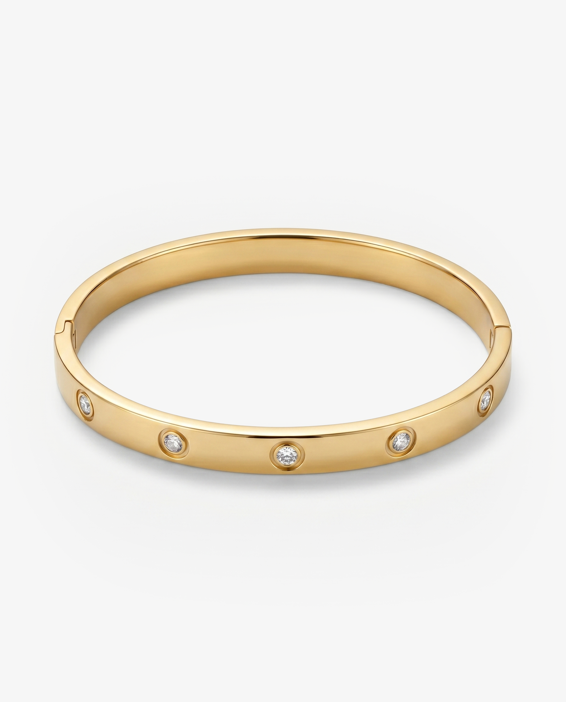 Luxe Orbit