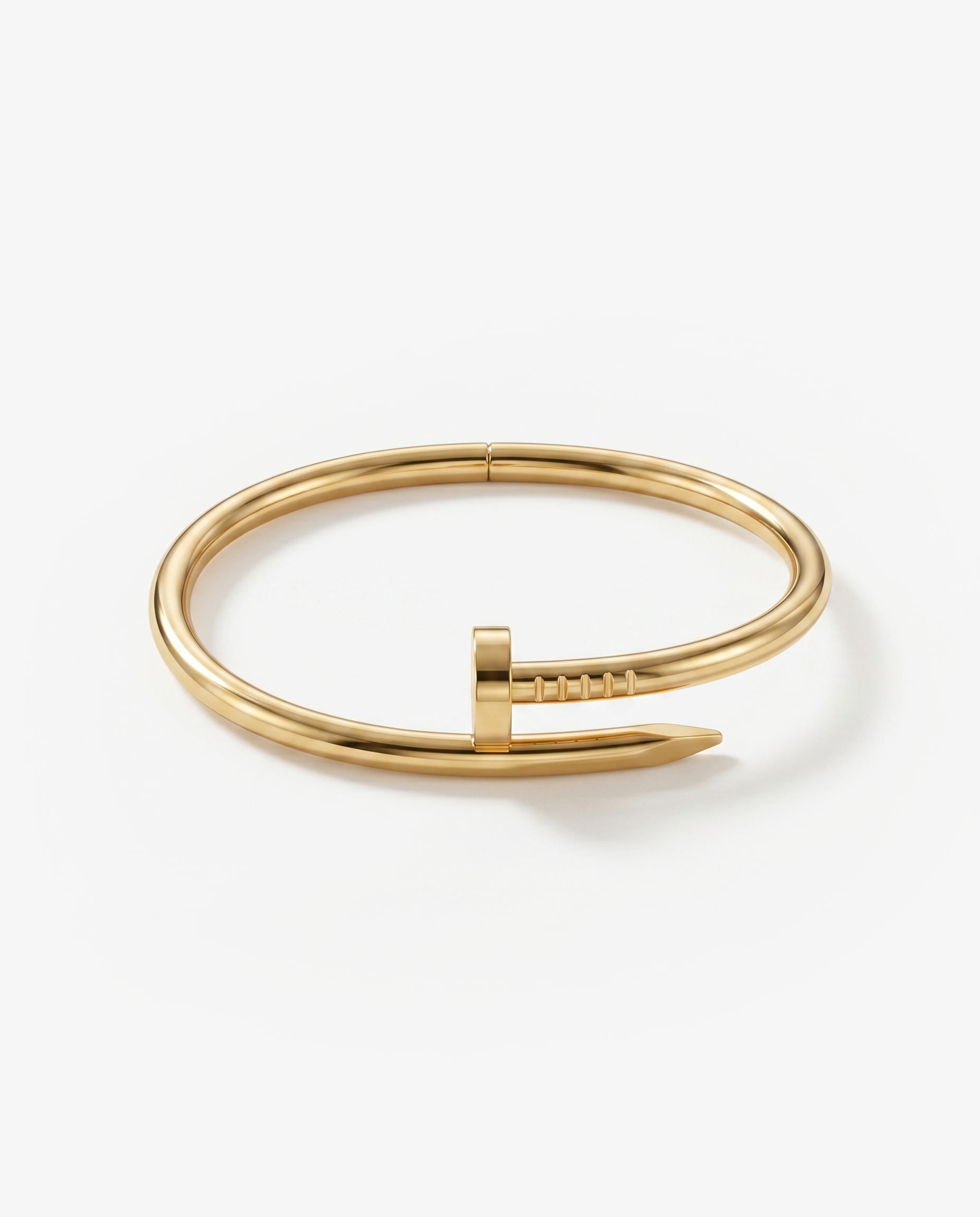 The Clou Cuff